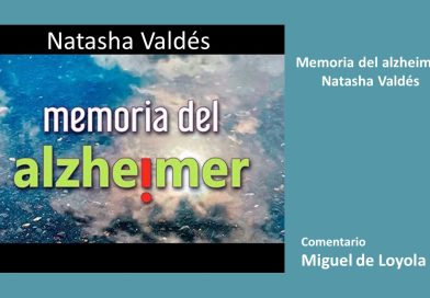 Memoria del alzheimer